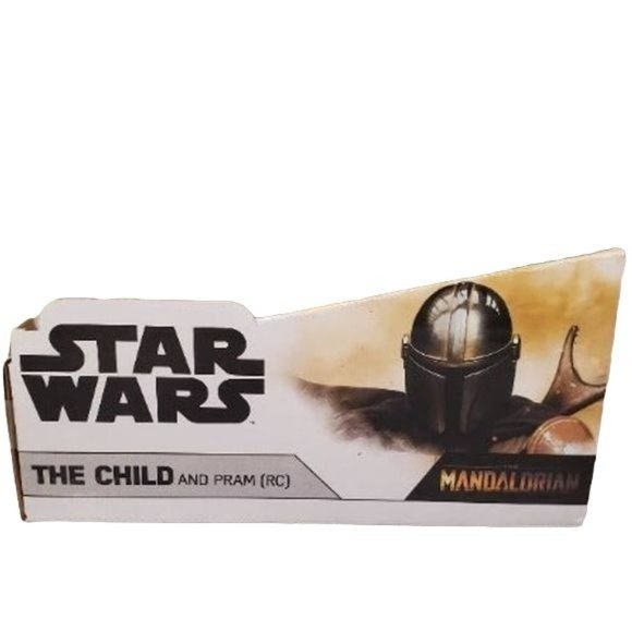 Star Wars Toys Star Wars Baby Yoda Remote Control Toy Poshmark